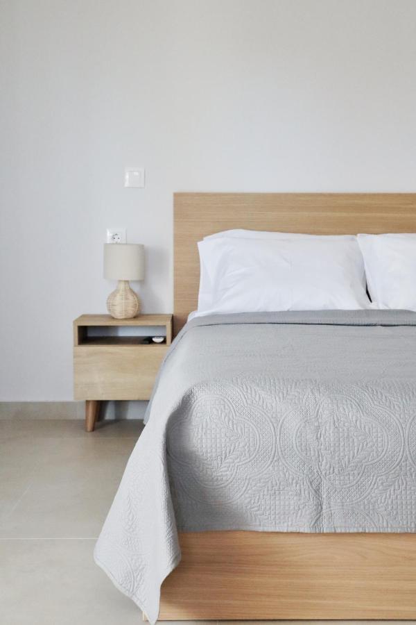 Villa Elea Apartments Szpiliá Kültér fotó
