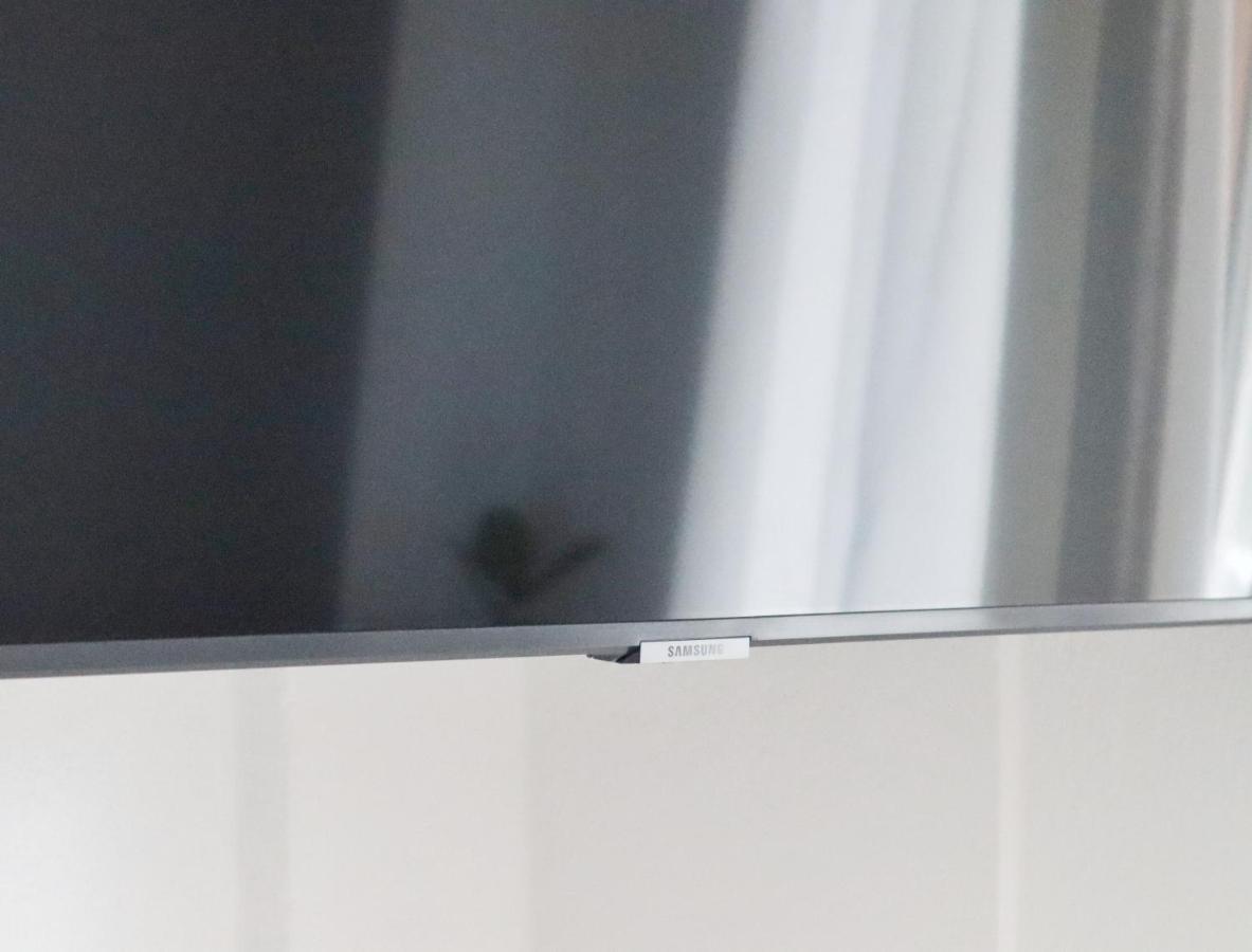 Villa Elea Apartments Szpiliá Kültér fotó