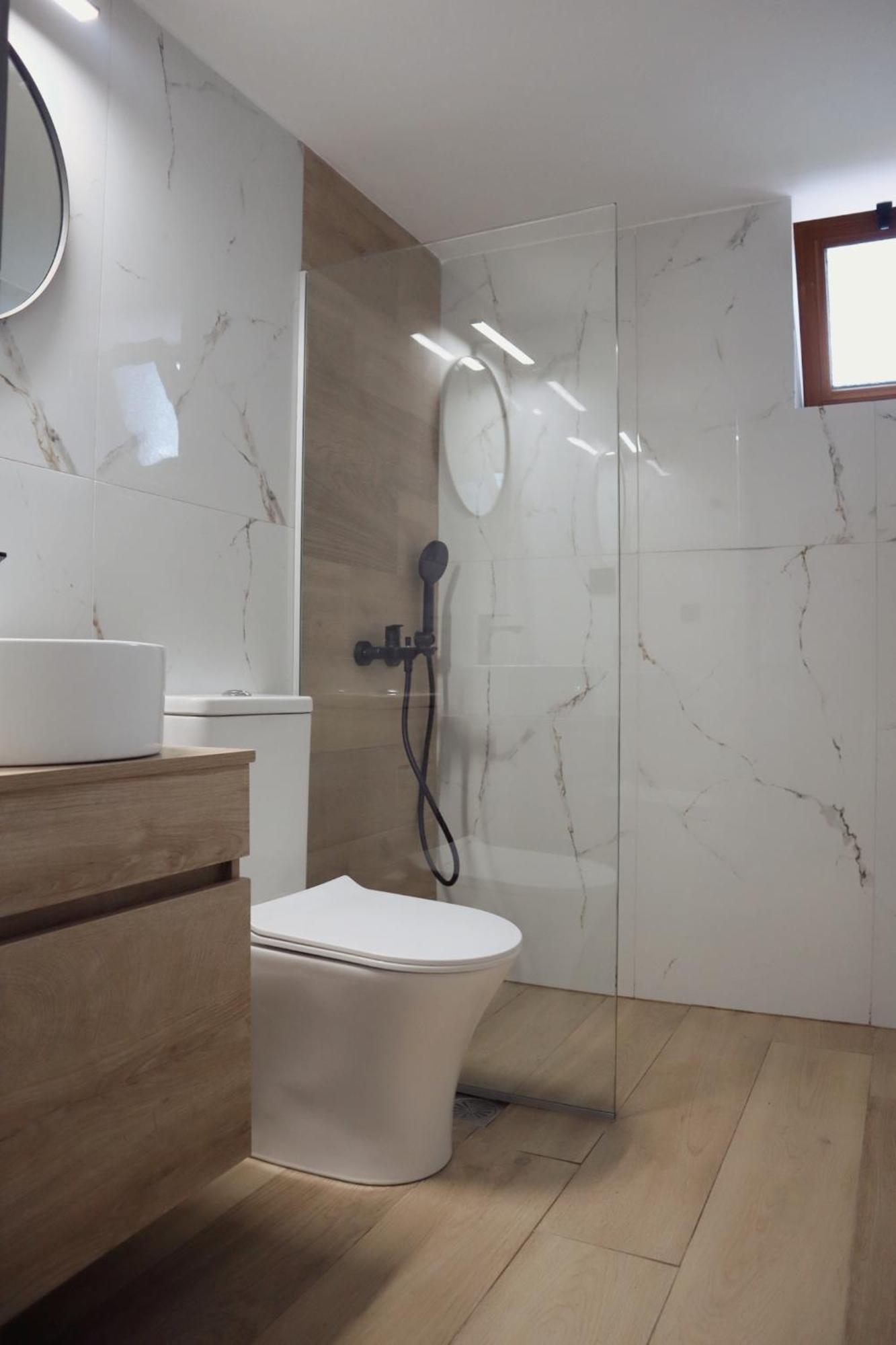 Villa Elea Apartments Szpiliá Szoba fotó