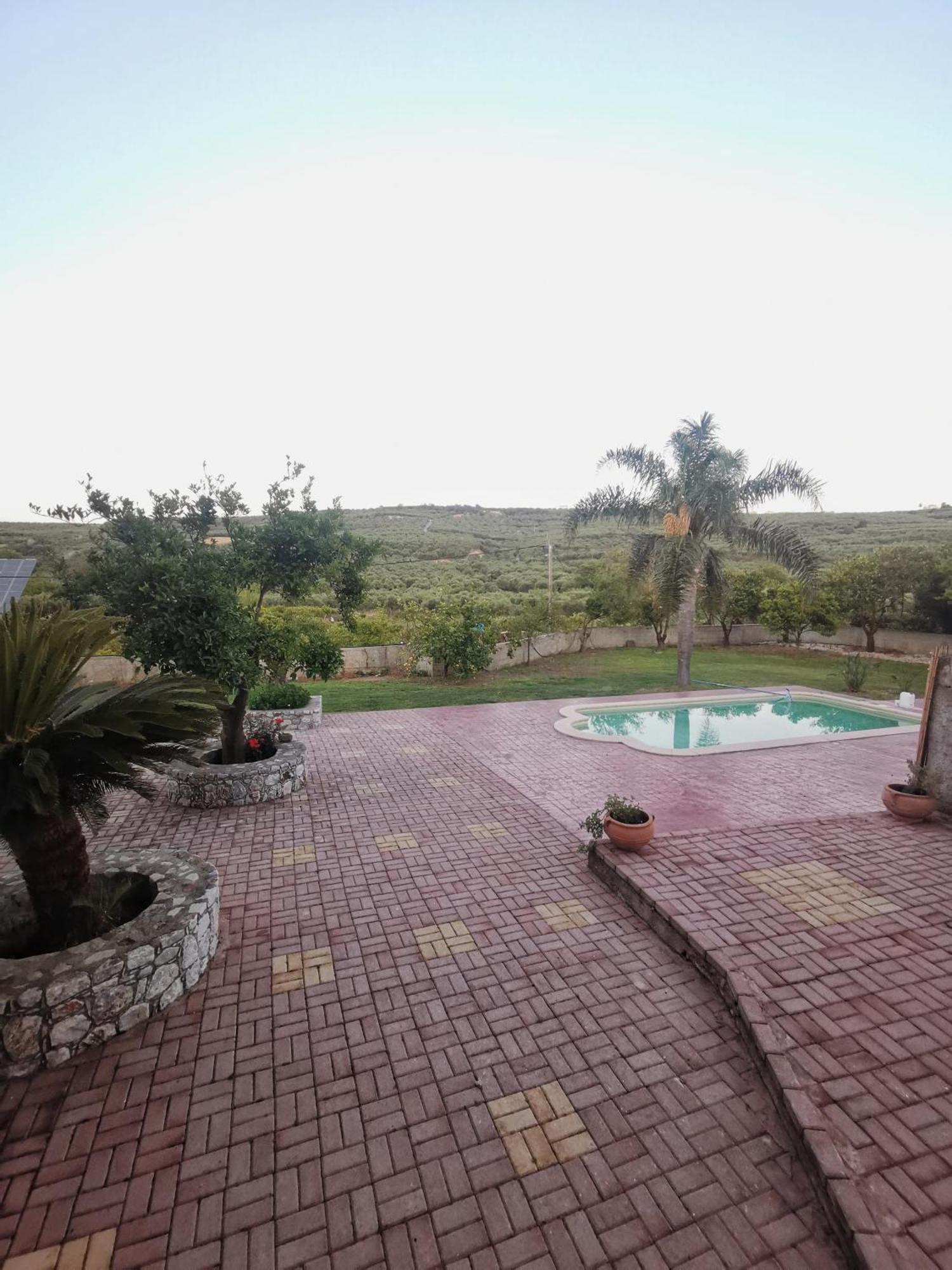 Villa Elea Apartments Szpiliá Kültér fotó